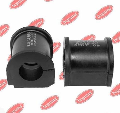 Подушка стабілізатора зад Daily I/II -06 (20mm)