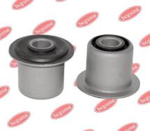 Сайлентблок ресори Ducato/Jumper 94-06 (задня/сережки)