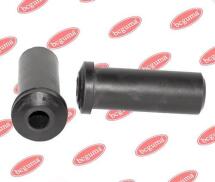 Втулка ресори Doblo 01- (на сережку)/Ducato -94 (задня)
