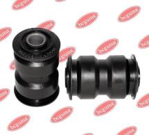 Втулка ресори Ducato/Jumper 94-06 (передня)