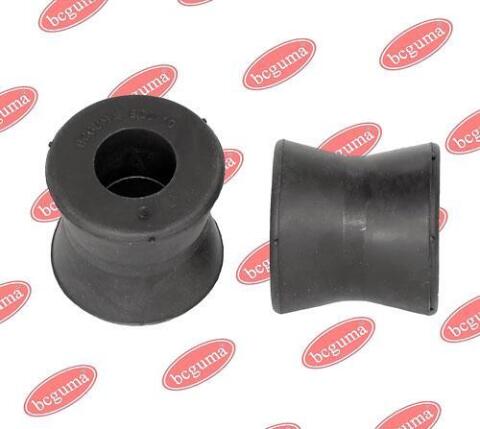 Втулка амортизатора заднього нижня FIAT Doblo 00-13