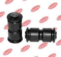 Сайлентблок ресори зад, Doblo 01- (зад)