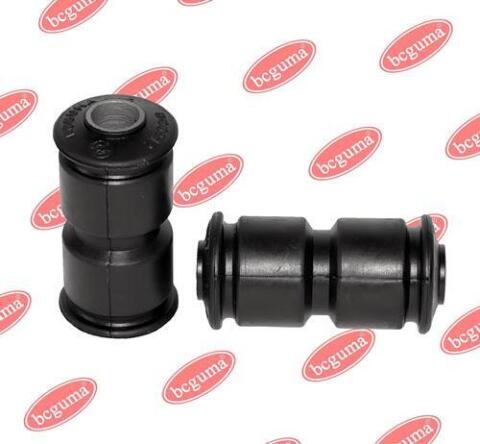 Сайлентблок ресори зад, Doblo 01- (зад)