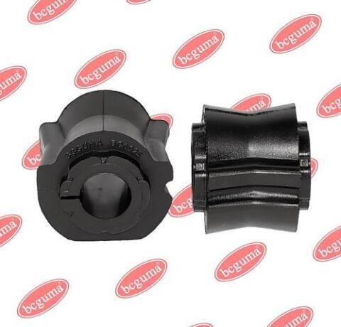 Втулка стабілізатора пер. Nemo/Bipper 08- (20mm)