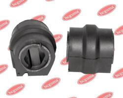 Подушка стабилизатора перед. Berlingo/Partner 08- внутр. (24,5mm)