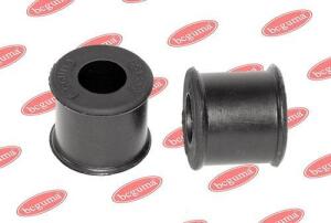 Втулка амортизатора заднього Sprinter 96-/207-310 (верхн.)/T4 91-(передня)