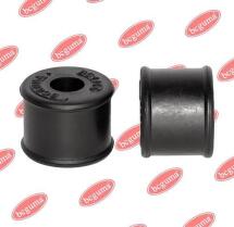 Втулка переднього амортизатора MВ 208-410 82-96