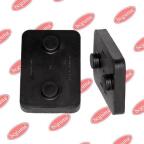 Гумка міжлистова Sprinter/LT II/MB 609-814 (вузька, 55*80*10)