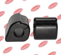 Подушка стабилизатора. перед MB 809-914 (откид.каб) (28mm)