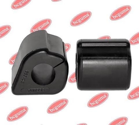 Подушка стабилизатора. перед MB 809-914 (откид.каб) (28mm)