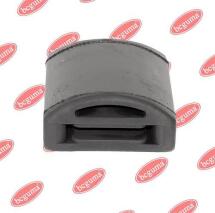 Подушка ресори зад. Sprinter/LT/Transit (на відбійник)