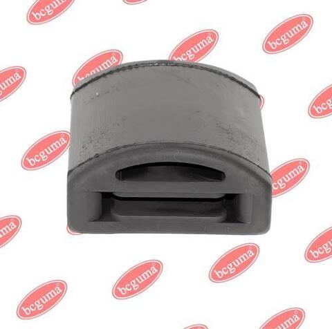 Подушка ресори зад. Sprinter/LT/Transit (на відбійник)