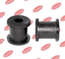 Втулка амортизатора заднього Sprinter/LT 95-06 Втулка амортизатора заднього Sprinter/LT 95-06