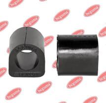 Втулка заднього стабілізатора Sprinter -06. 27mm (посилений стабілізатор) MB