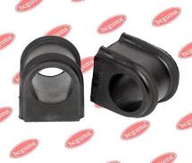 Подушка стабилизатора задняя Sprinter 408-416/LT46 (33mm)