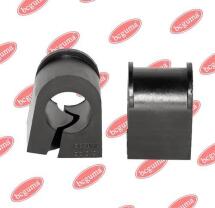 Подушка стабилизатора перед. Sprinter/LT 96- (22mm)