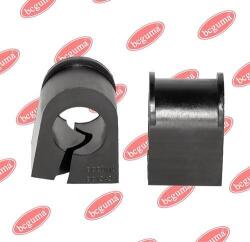 Подушка стабилизатора перед. Sprinter/LT 96- (22mm)