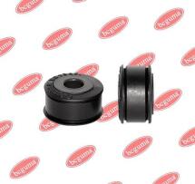 Втулка аморт. натяжителя ОМ601-602 (1шт) d=7mm