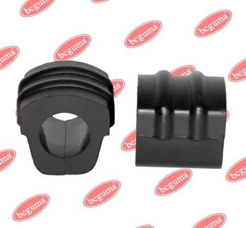 Подушка стабилизатора. перед MB 609-814 (35mm)