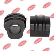 Подушка стабілізатора. перед MB 609-814 (30mm)