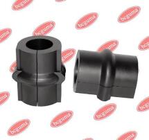 Подушка стабилизатора. зад MB 609-714 (36mm)