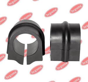 Подушка стабілізатора. зад MB Vario (41mm) (з виступом)