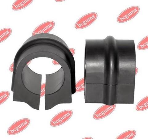 Подушка стабілізатора. зад MB Vario (41mm) (з виступом)