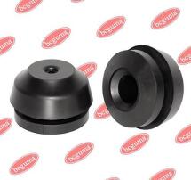 Подушка двигуна лівий/правий MB100 MB