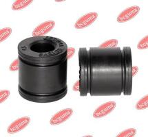 Втулка амортизатора перед MB 609-714/Vario (нижня)