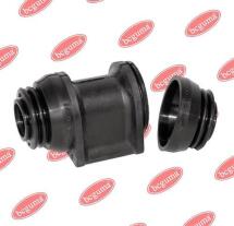 Подушка стабілізатора перед. Vito (639) 09- (26mm) (к-кт з пильниками)