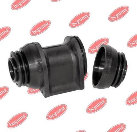 Подушка стабілізатора перед. Vito (639) 09- (26mm) (к-кт з пильниками)