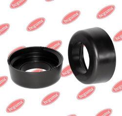Подушка пружины зад W124/201/202 18mm