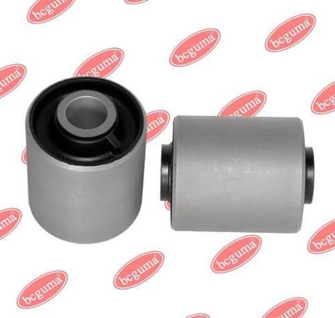 Сайлентблок переднього важеля, задній Mazda 626 91-97 18х53,6