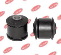 Сайлентблок поздовжньої тяги задньої підвіски, передній Mazda 626 91-97 12х45