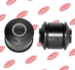 Сайлентблок задней подвески, задний Mazda 626 84-87 16х41,5