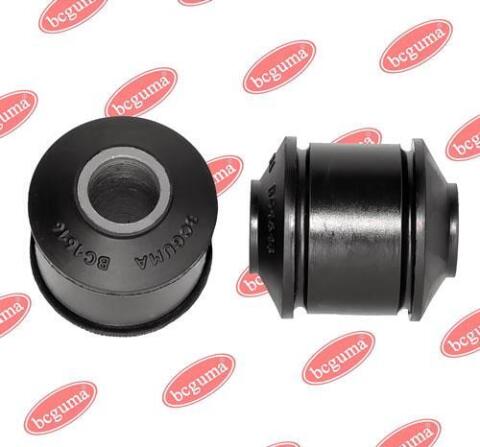 Сайлентблок задней подвески, задний Mazda 626 84-87 16х41,5