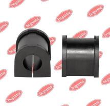 Подушка заднього стабілізатора Mazda 626 87-92 15х31