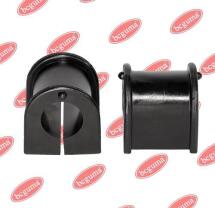 Втулка переднього стабілізатора E2000, E2200 MAZDA