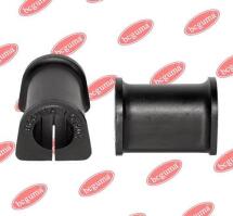 Подушка переднього стабілізатора Galant V 92-96