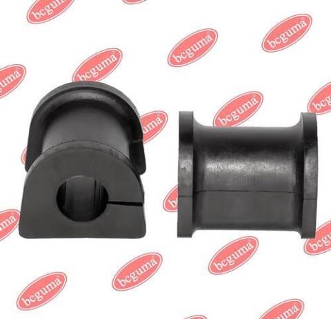 Втулка стабілізатора (переднього) Mitsubishi Galant 96- (d=18mm)