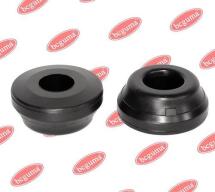 Втулка задн. важеля передня Mitsubishi Pajero II 3.0 90-00 24х60