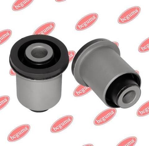 Сайлентблок переднього нижнього важеля Pajero III 00-07 16,3х48 Сайлентблок переднього нижнього важеля Pajero III 00-07 16,3х48