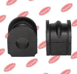 Подушка стабилизатора заднего Nissan Prairie/Primera 88-97 18х31,5