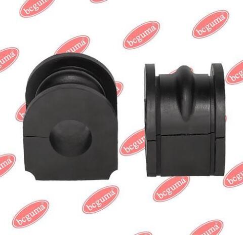 Подушка стабілізатора заднього Nissan Prairie/Primera 88-97 18х31,5