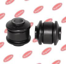 Втулка амортизатора заднього Peugeot 106/205/309/306 d-14х35 (нижня)