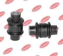 Втулка амортизатора задня Peugeot 206 98–