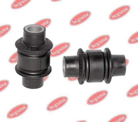 Втулка амортизатора задня Peugeot 206 98–