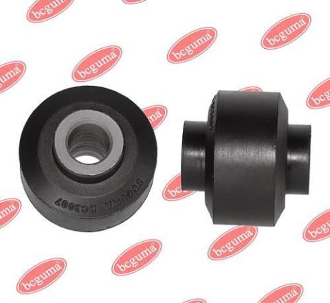 Втулка амортизатора заднього Nemo/Bipper 08- (верхн.)