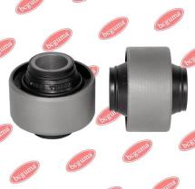 Сайлентблок переднього важеля, задній Toyota Carina 92-97 22х60