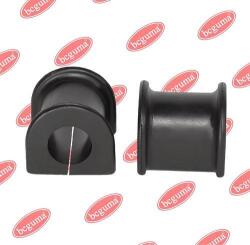 Подушка стабилизатора переднего Camry/Corolla 86-95 20х32